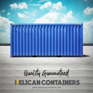 20ft Dry Container for Sale | Shipping Container - Chennai
